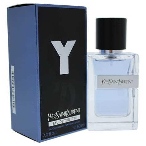 ysl eau de toulette|ysl cologne for men clear.